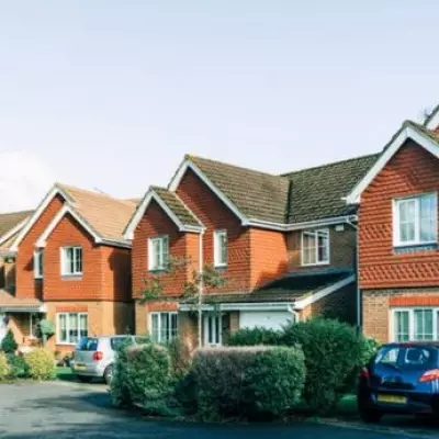 Driveway Rules Scrapped for All Homes in England to Boost EV Chargers