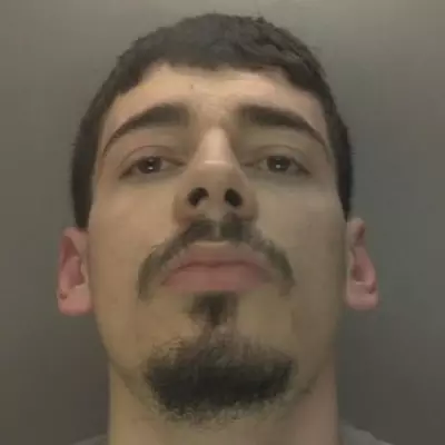Drug Dealer Shot in Wolverhampton Claims He Doesn't Know Why