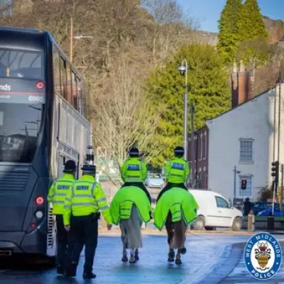 Dudley Crime Falls: Burglaries Down 16%, Shoplifting Drops 10%