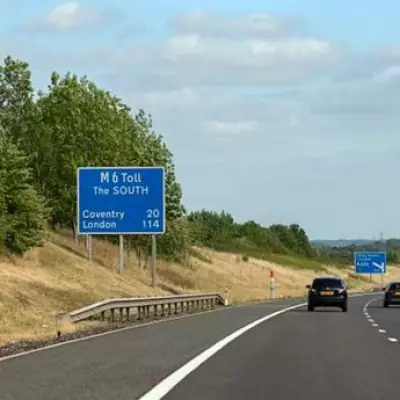 DVLA Blasted for Leaving Thousands of Drivers Stranded After Following Rules