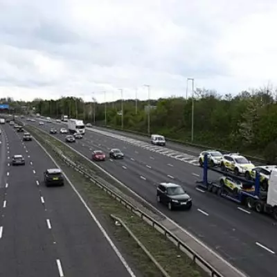 DVLA Car Tax Exemption Ends: EV Drivers Face £200 Flat Fee