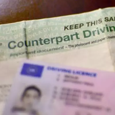 DVLA Revokes 8,000 Licences from Drivers Aged 80-89 Over Eyesight