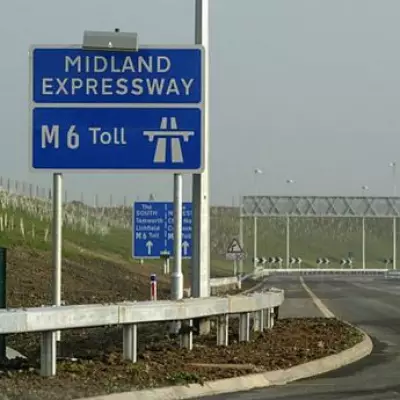 DVSA Confirms 60mph Motorway Speed Limit for 8 Driver Groups