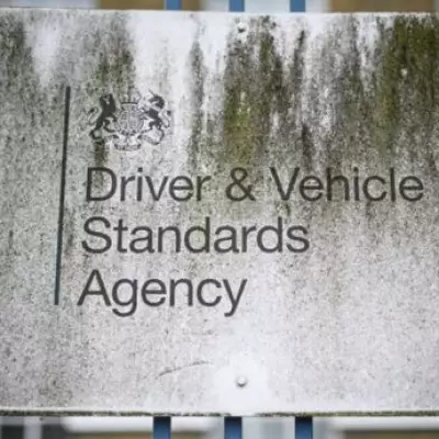 DVSA confirms £75 charge for drivers under evening and weekend rule