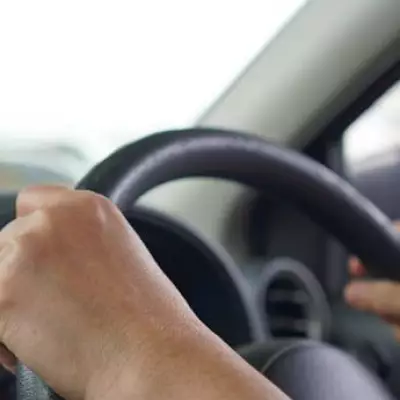 DVSA Confirms Three New Driving Rule Changes Effective Tuesday