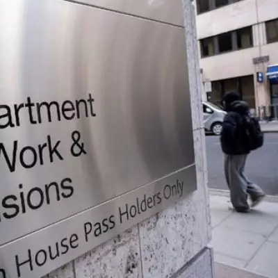 DWP Appoints New Chair for Pension Protection Fund Effective July 1