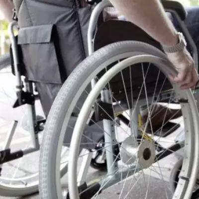 DWP Changes PIP, ESA and Attendance Allowance Payments on May 22