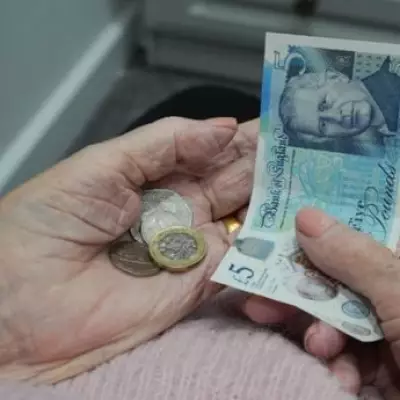 DWP Confirms £200 Winter Fuel Payments for Pensioners: New Rules Explained