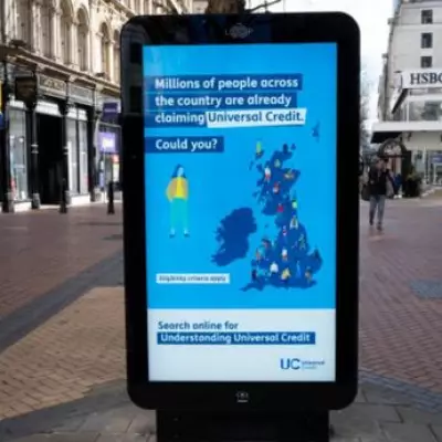 DWP Confirms One-Off Compensation for Universal Credit Claimants