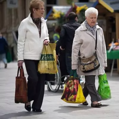 DWP Excludes Two Groups of State Pensioners from Fraud Review
