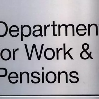 DWP gives 600,000 households £32,200+ in benefits