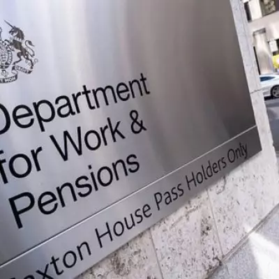 DWP Issues £50 Fines for 20 Universal Credit Changes Not Reported