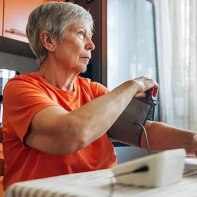 DWP Lists 13 Heart and Blood Pressure Conditions Qualifying for £187 Weekly PIP