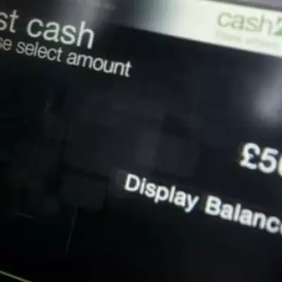 DWP Lists 4 Things It Won't See in Bank Account Checks Under New Powers