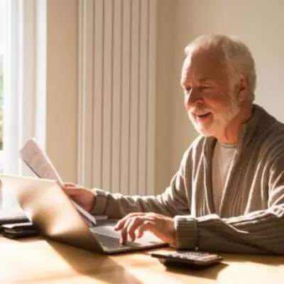 DWP Offers State Pensioners Extra £5,959 Attendance Allowance