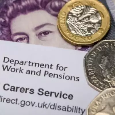 DWP Reassures Claimants Over Universal Credit, Pension Credit, ESA Suspensions