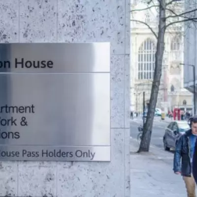 DWP Stops Benefits for 23,000 ESA Claimants Under Managed Migration