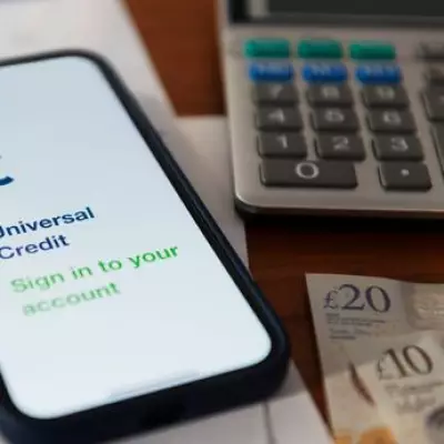 DWP Stops Benefits for 350,000 Over Universal Credit Deadline
