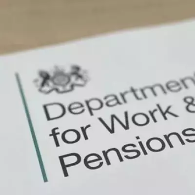 DWP to Check State Pensioner Bank Accounts in New Fraud Crackdown