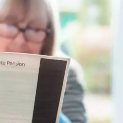 DWP to Deposit £739.60 into Older State Pensioners' Accounts Next Week