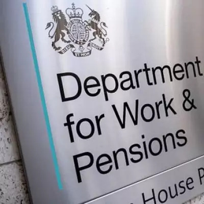 DWP Urged to Scrap Triple Lock for All State Pensioners by Blair Thinktank