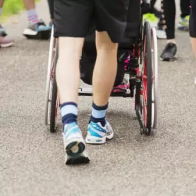 DWP Warns 3.9 Million PIP Claimants: 10 Days Left to Respond to Timms Review