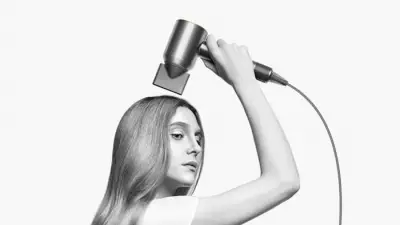 Dyson Supersonic Origin Hair Dryer Now £80 Off: Limited Deal