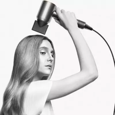 Dyson's 'Worth Every Penny' Hairdryer Now £80 Off in Amazon Deal