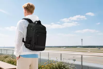 EasyJet Compatible Cabin Backpack Under £30 Saves on Luggage Fees