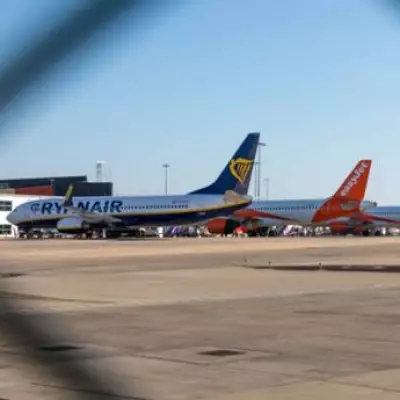 Easyjet, Jet2, Ryanair Update for Flights Booked Before September
