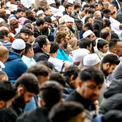 Eid al-Adha 2026 Date Announced After Crescent Moon Sighting