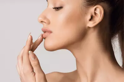 Elf Glow Reviver Lip Oil Stick: The New Must-Have Beauty Product