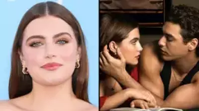Ella Bright Defends Age Gap with On-Screen Love Interest Belmont Cameli