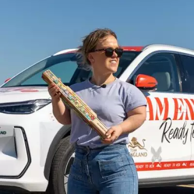 Ellie Simmonds Calls for Unity Ahead of Glasgow 2026 Commonwealth Games