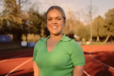 Ellie Simmonds OBE: The Women Behind Her Golden Success