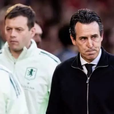 Emery Says Nottingham Forest Favorites for Europa League Semi-Final