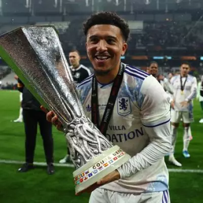 Emery Undecided on Permanent Deals for Sancho and Luiz