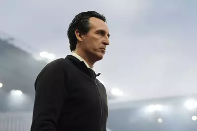 Emery Urges Villa to Focus on Burnley After Europa League High