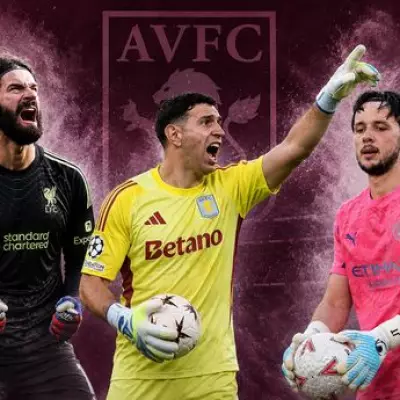 Emi Martinez's Aston Villa Future in Doubt Amid Transfer Speculation