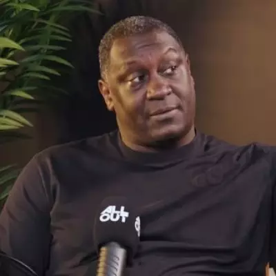 Emile Heskey Reveals He Slapped Lee Hendrie After Birmingham City vs Aston Villa