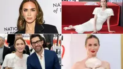 Emily Blunt: Age, Height, Husband, Children, and Net Worth Revealed