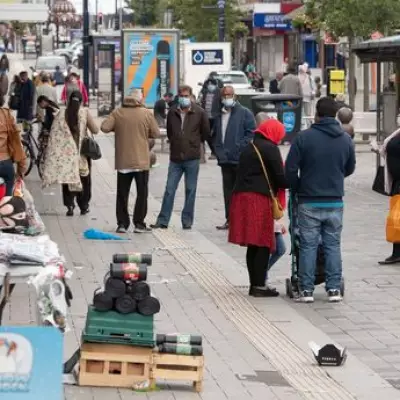 England's Most Dangerous Towns Revealed: Birmingham Only Midlands City in Top 20