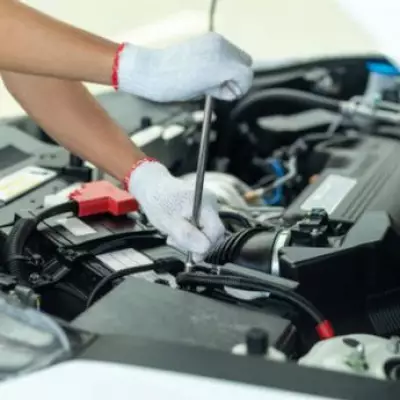 EV MOT Warning: Popular Car Has Only 71% Pass Rate