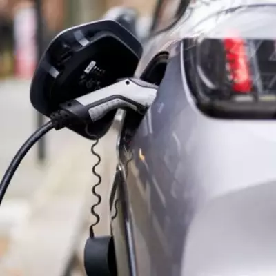 EV owners pay less to charge in public than petrol and diesel for first time