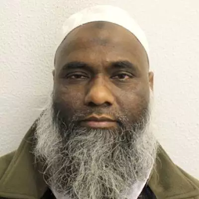 Ex-Imam Who Raped Girls as Young as 12 Jailed for Life