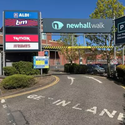 Ex-Police Officer Fined £100 Despite Paying for Parking in Sutton Coldfield
