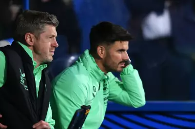 Ex-West Brom Coach Leads Race for First Permanent Head Coach Job