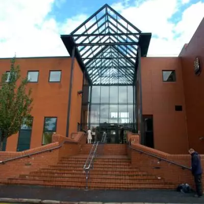 Far-right extremist admits terror offences for encouraging migrant killings