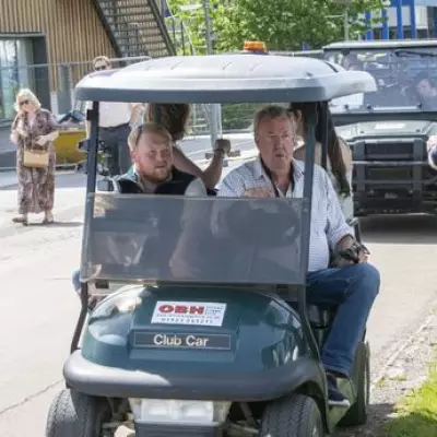 Farm-Fest traders leave early claiming 'catastrophic' losses
