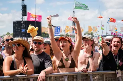 Festivalgoers Share Their Most Anticipated Moments